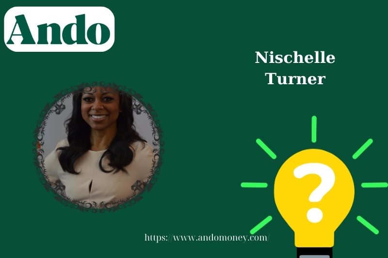 Nichellelle Turner Fast facts