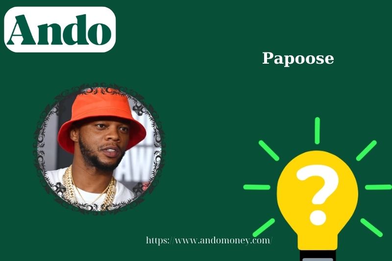 Papoose fast facts