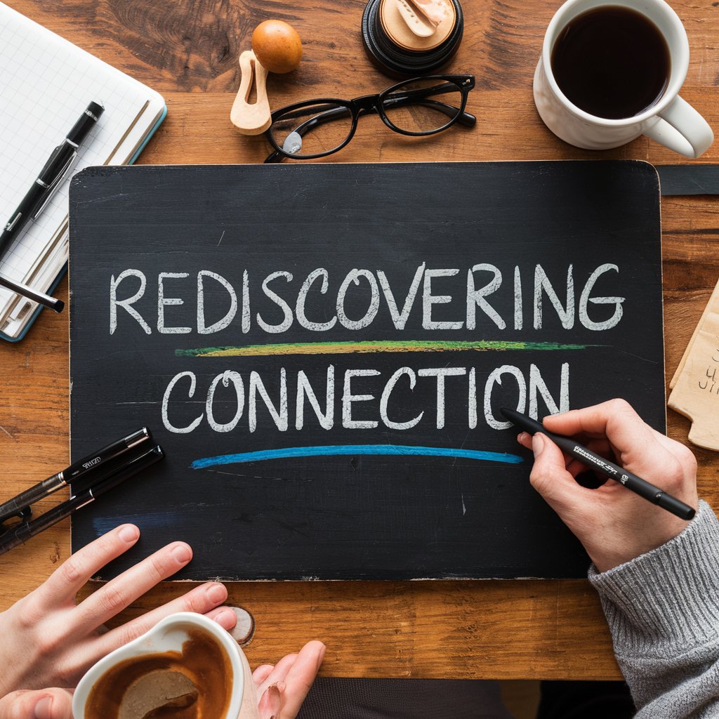 Rediscovering Connection: Your Guide to Couples Intensive Therapy