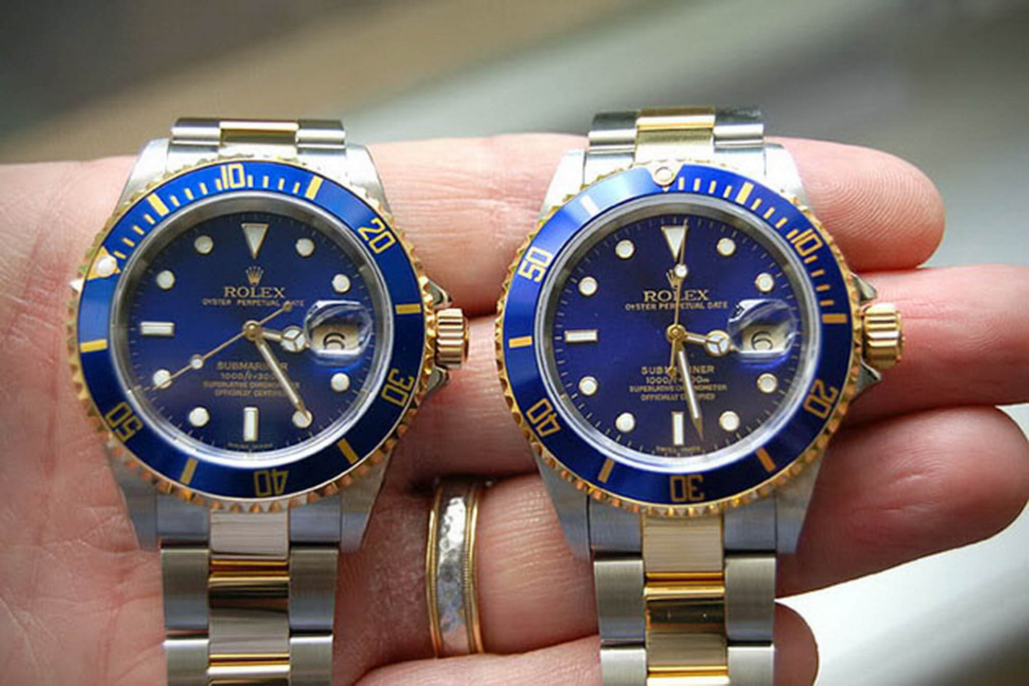 Unveiling the Best Rolex Replica Watches: Style and Quality Combined