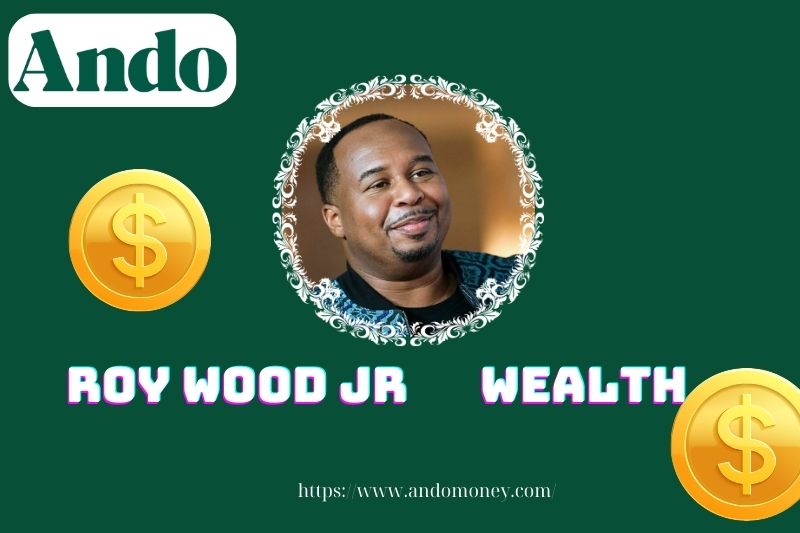 Roy Wood Jr.