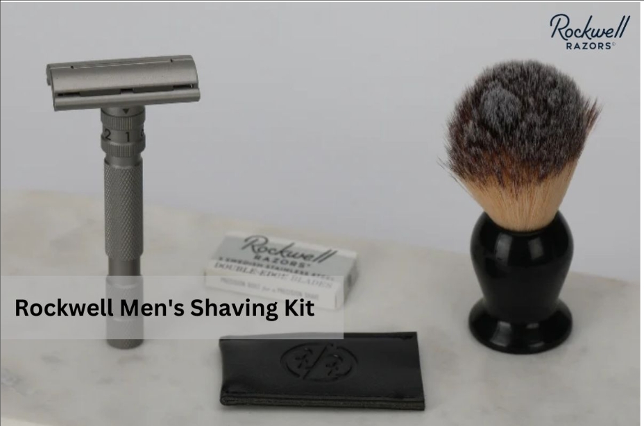 Beyond the Blade: Essential Tools for a Top-Tier Safety Razor Shave