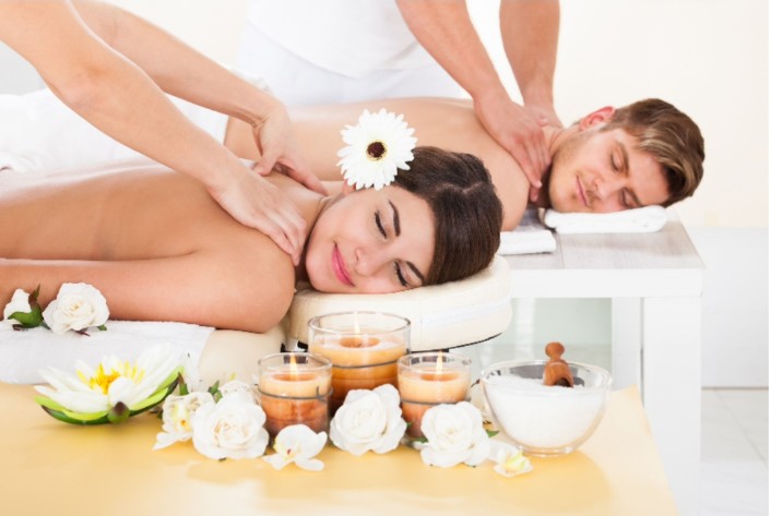 Ultimate Guide to Couples Massage: Benefits, Tips, and Etiquette from Nirvana Asian Massage