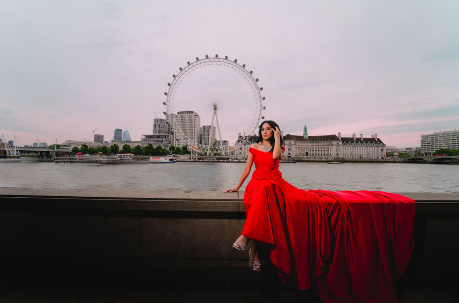 Top 5 Asian Wedding Photographers in London