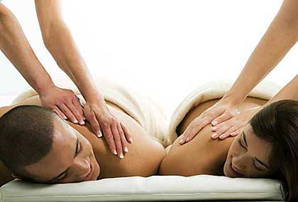 A Journey to Bliss: Experiencing the Lavish Benefits of Secret Tantric Massages in London