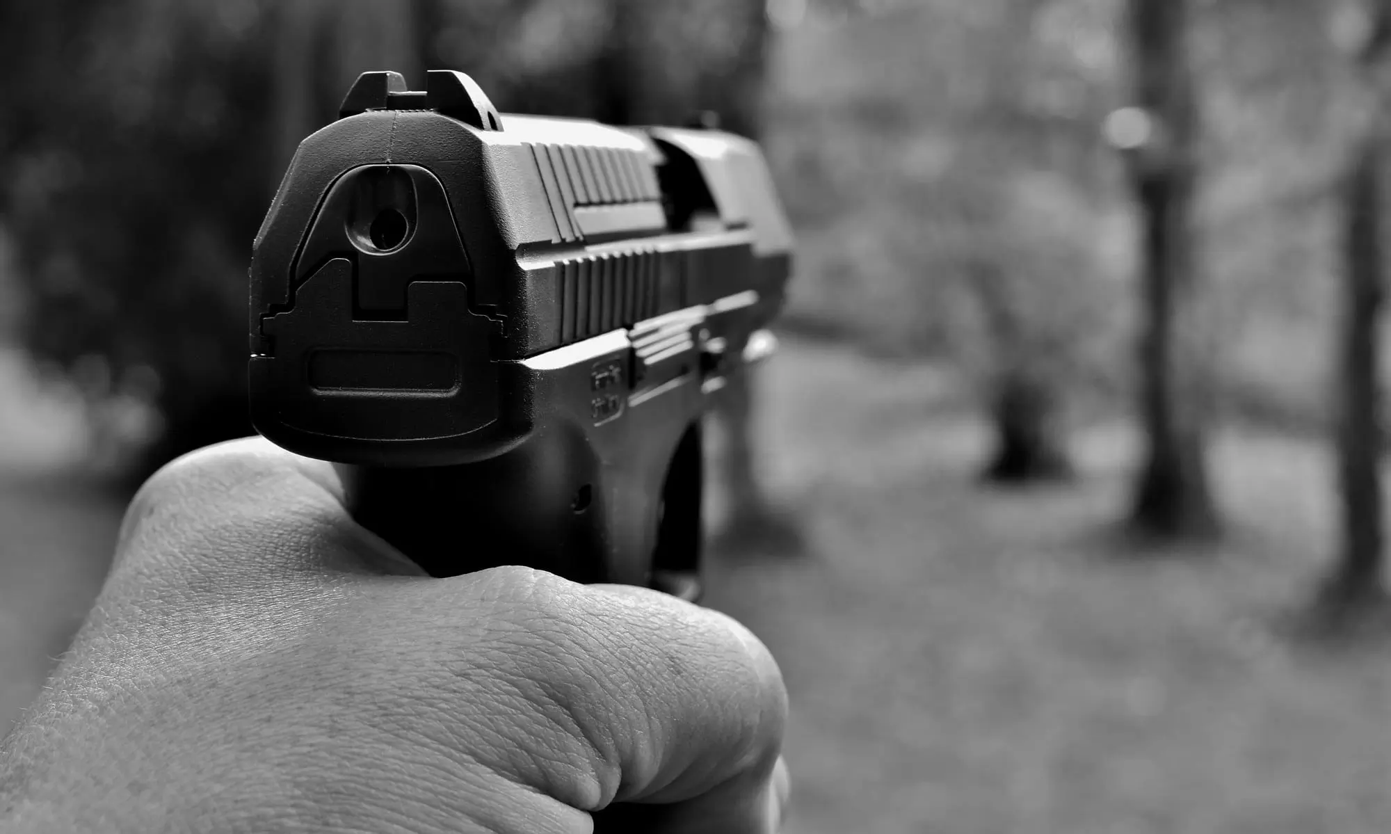 Handguns as Guardians: A Guide to Self-Defense Firearms