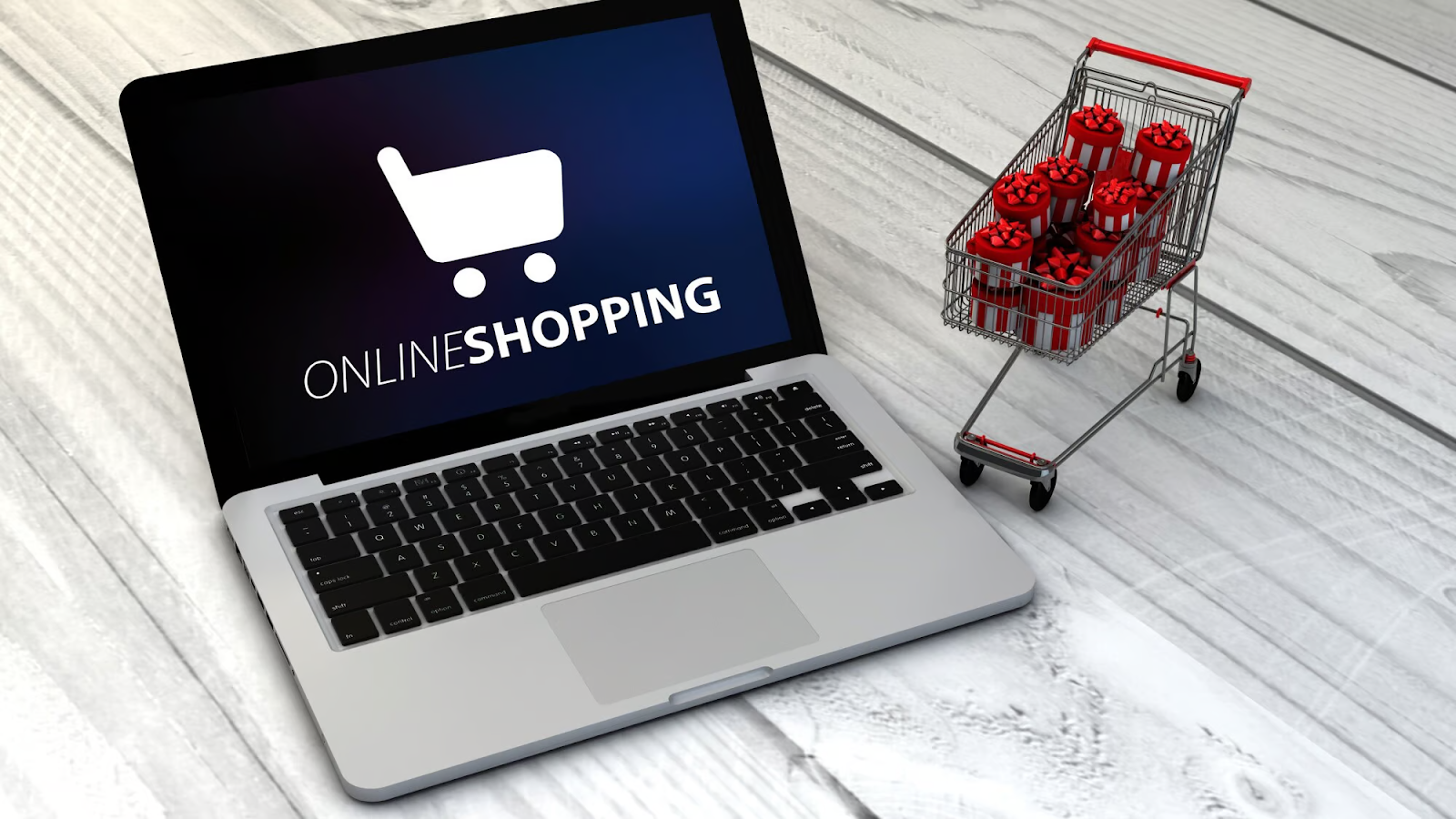 The Art of Personalization in Online Shopping 