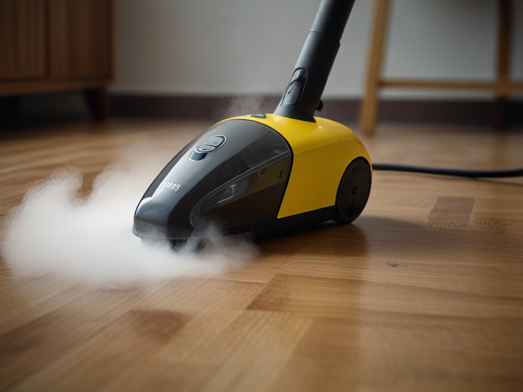 How to Choose the Correct Steam Cleaner for Your Needs