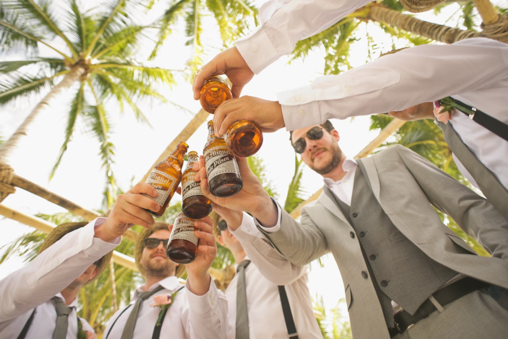 Step-by-Step Guide to Planning a Stress-Free Stag Party