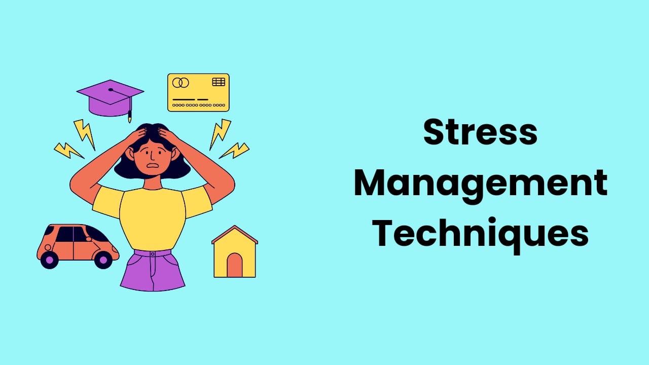 How Do Stress Management Techniques Enhance Addiction Recovery?