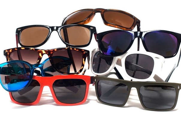 The Ultimate Guide to Finding the Best Sunglasses for Big Heads