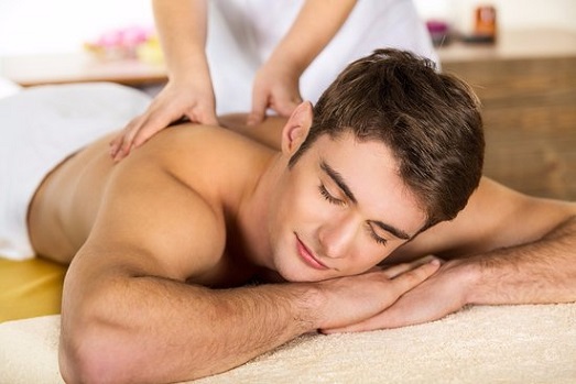 Sensual Bliss: Discovering Tantric Massage Outcall Services in London