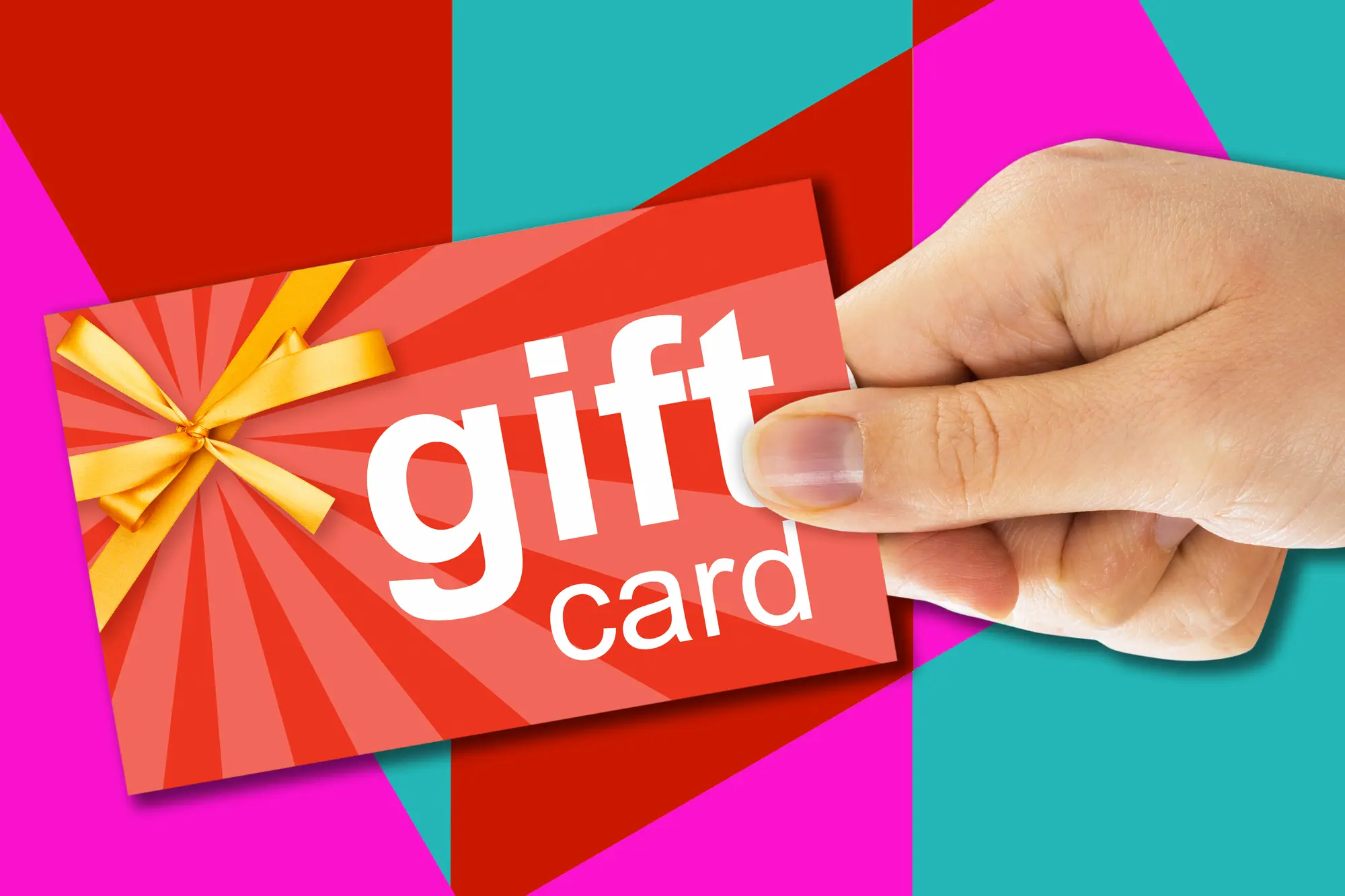 The Ultimate Guide to Teen Gift Cards: How to Choose the Perfect Present