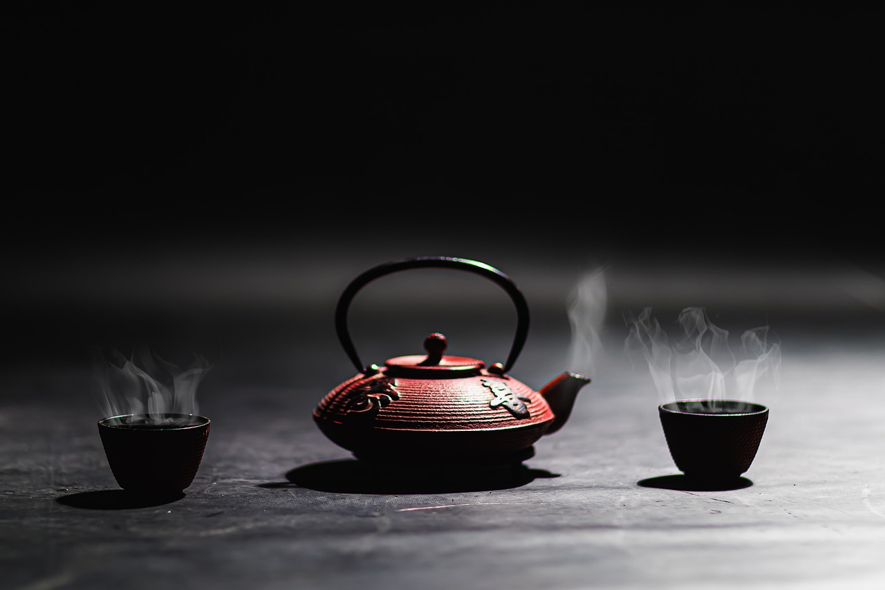 The Benefits of Different Types of Tea for Your Well-Being: An Overview