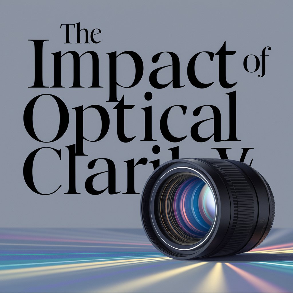 The Impact of Optical Clarity on Your Shooting Accuracy: What You Need to Know