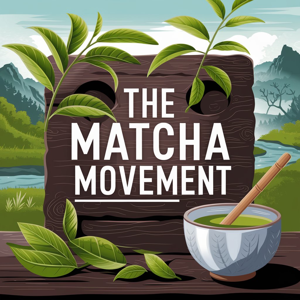 The Matcha Movement: Why Australians Are Embracing Japanese Green Tea