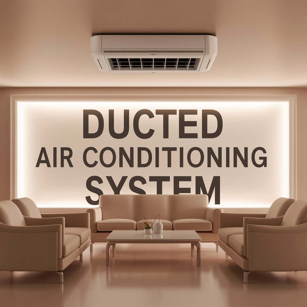 Thinking Of a Ducted Air Conditioning System – Here Is Why It Makes Sense In Australia