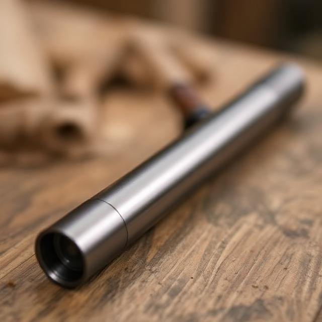 How Can Titanium Suppressors Improve Your Shooting Experience?