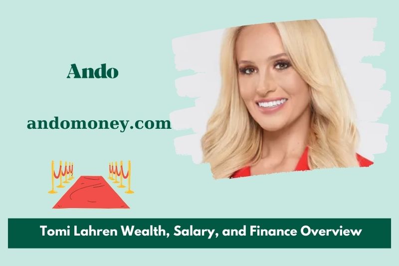 Tomi Lahner Wealth, Salary and Financial Overview