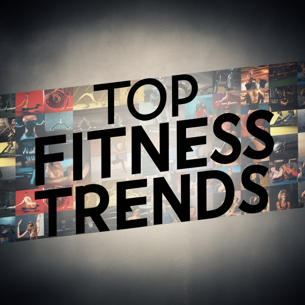 Top Fitness Trends in Canada 2024