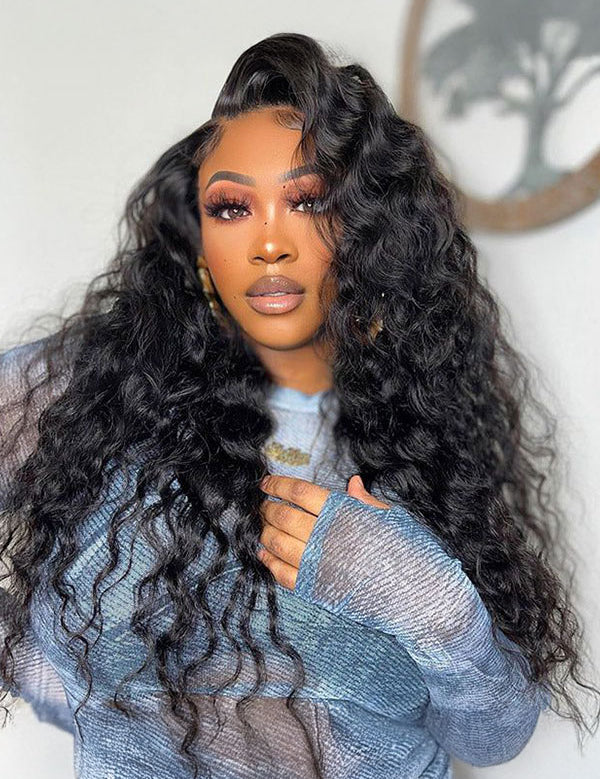 Unleash Your Inner Beauty with Wavymy Hair Skin Lace Wigs