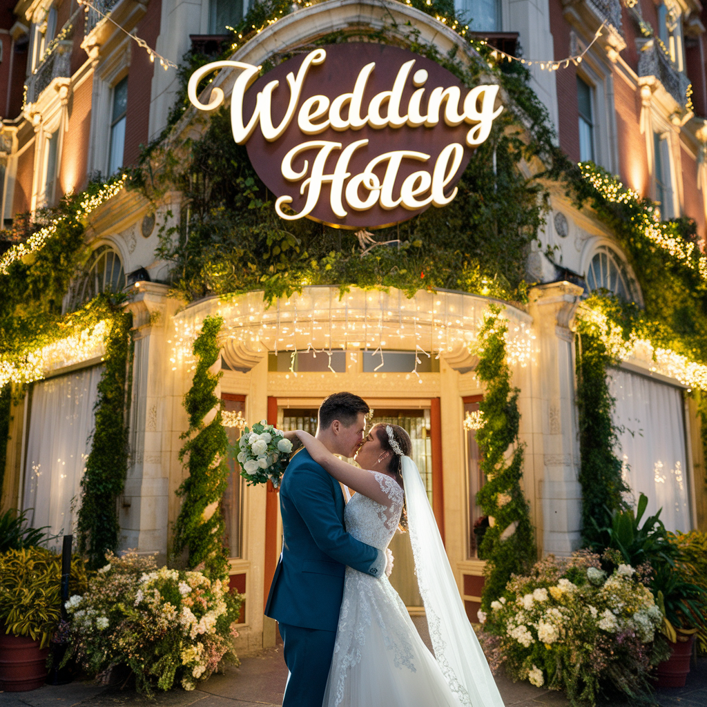 When Booking Your Wedding Hotel In Manila – Here’s What To Look Out For