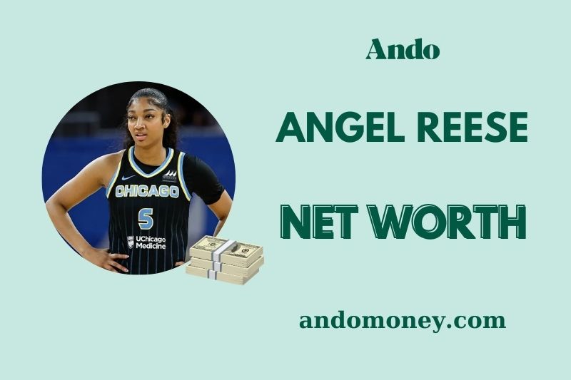 What is Angel Reese Net Worth 2025: How She Earns and Supports Her Family