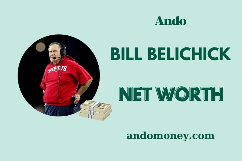 What is Bill Belichick Net Worth 2025: Salary, Wealth, and Financial Overview