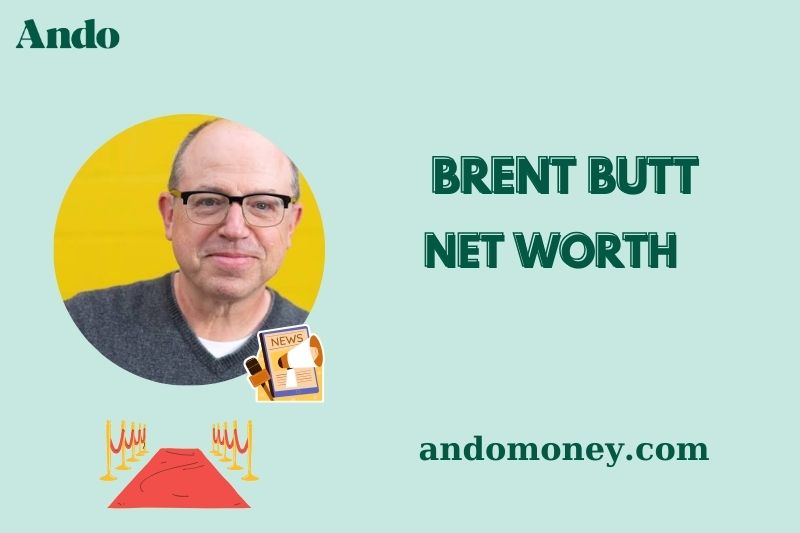 What is Brent Butt Net Worth 2025: Salary, Wealth, and Financial Overview