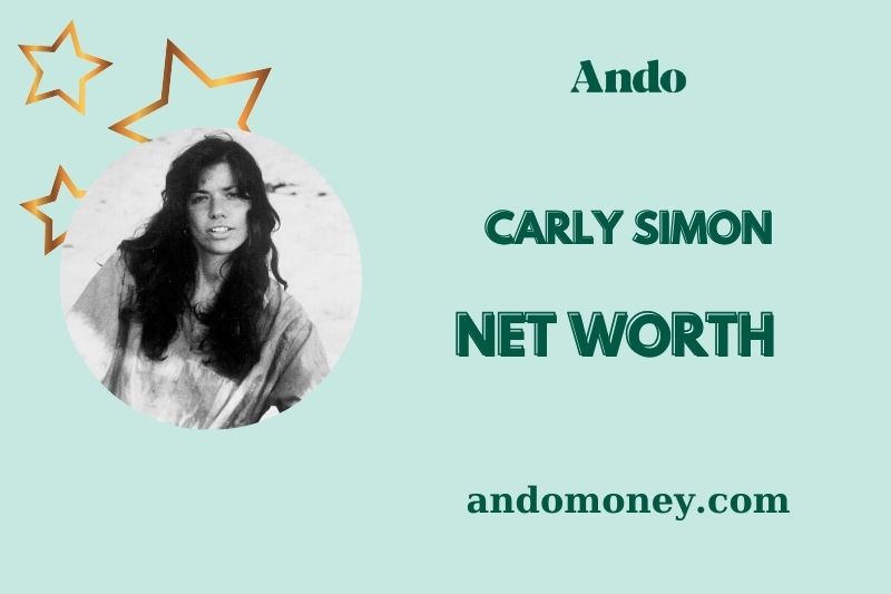 What is Carly Simon Net Worth 2025: How Much Does She Earn and Invest?