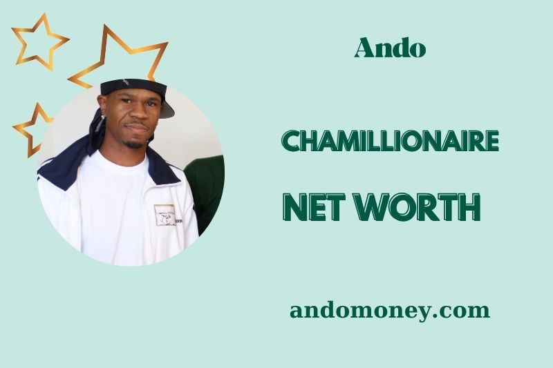 What is Chamillionaire Net Worth 2025: Inside His Wealth and Business Empire