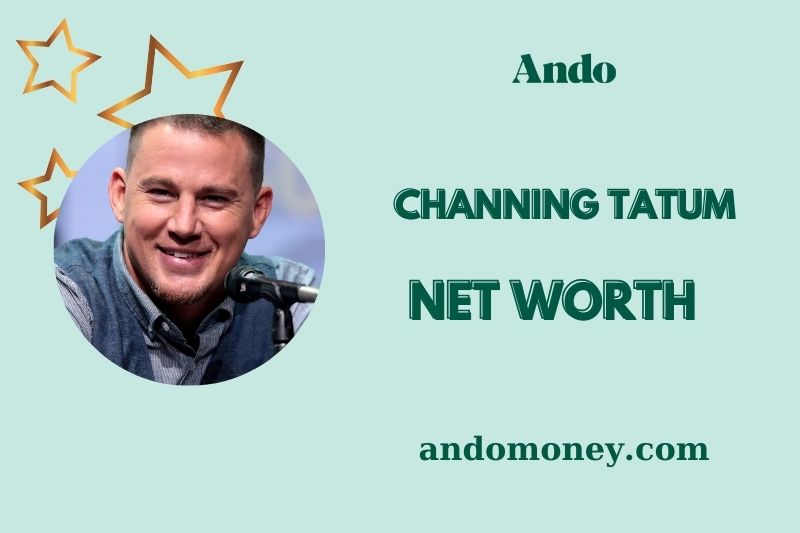 What is Channing Tatum Net Worth 2025: Hollywood Earnings and Investments