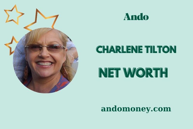 What is Charlene Tilton Net Worth 2025: How Much Did She Earn from Dallas?