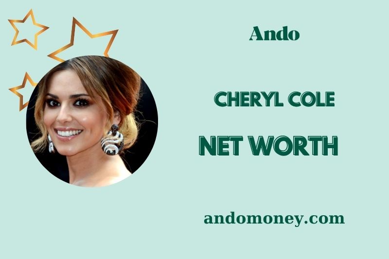 What is Cheryl Cole Net Worth 2025: How Much Does She Earn Per Year?