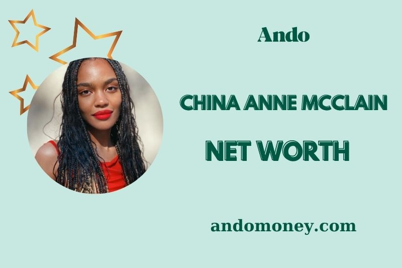 What is China Anne McClain Net Worth 2025: How Much Does She Earn?