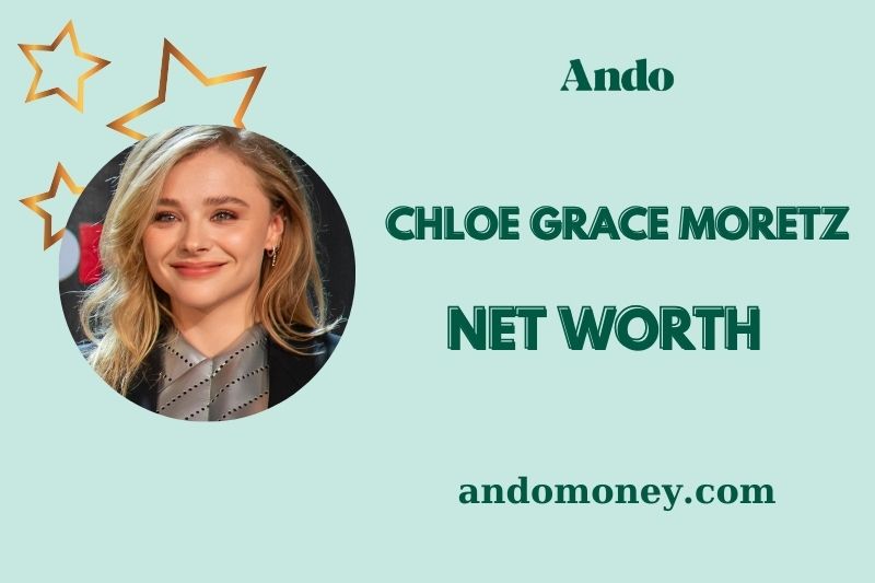 What is Chloe Grace Moretz Net Worth 2025: How Much Does She Earn From Acting?