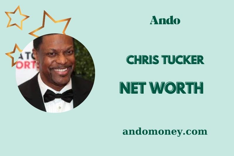 What is Chris Tucker Net Worth 2025: Earnings, Financial Struggles & Career