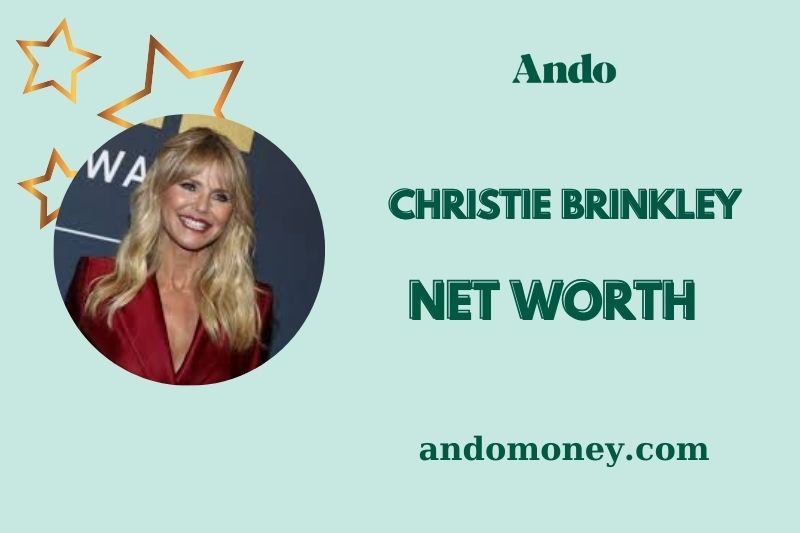 What is Christie Brinkley Net Worth 2025: Wealth, Salary and Career Insights