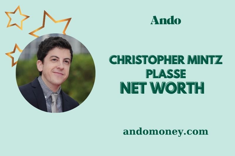 What is Christopher Mintz Plasse Net Worth 2025: A Deep Dive into Earnings