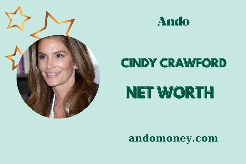 What is Cindy Crawford Net Worth 2025: How She Built Her Wealth and Success