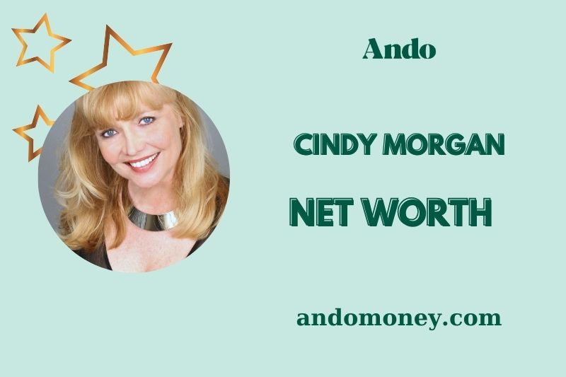 What is Cindy Morgan Net Worth 2025: How Much Did She Earn from Acting?