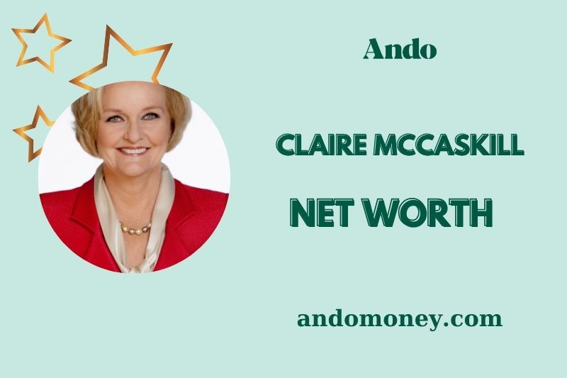 What is Claire McCaskill Net Worth 2025: How Much Does She Earn and Own?