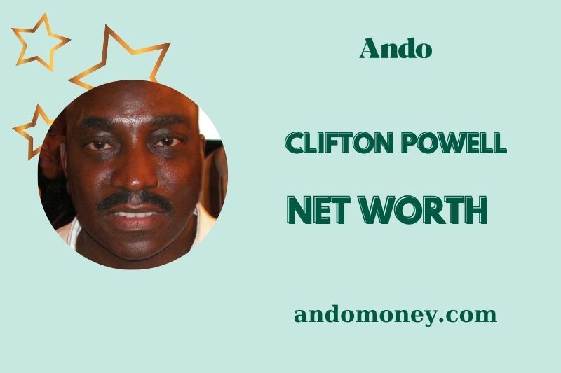 What is Clifton Powell Net Worth 2025: Salary, Wealth, and Financial Overview