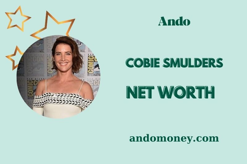 What is Cobie Smulders Net Worth 2025: Wealth, Salary, and Financial Overview