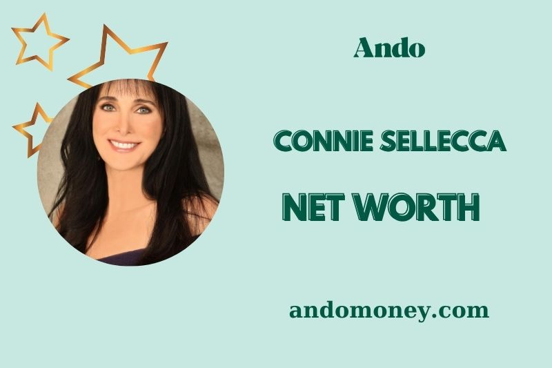 What is Connie Sellecca Net Worth 2025: How Wealthy Is She Really?