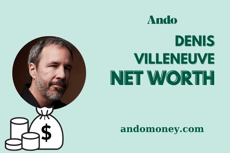 What is Denis Villeneuve Net Worth 2025: Wealth, Salary, Financial Overview