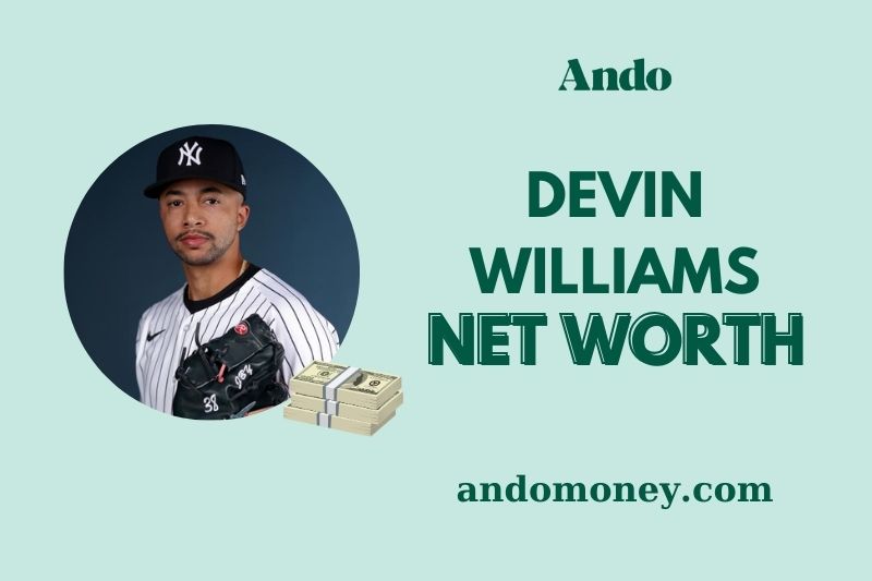 What is Devin Williams Net Worth 2025: Salary, Wealth & Financial Breakdown