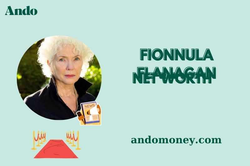 What is Fionnula Flanagan Net Worth 2025: Wealth, Salary & Financial Overview