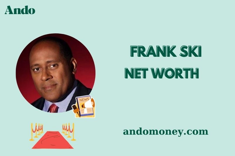 What is Frank Ski Net Worth 2025: How Much Does He Earn from Radio and Wealth?