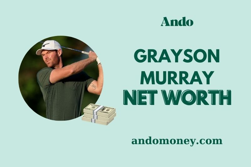 What is Grayson Murray Net Worth 2025: Career Earnings & Financial Insights